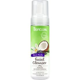 Tropiclean Facial Cleanser