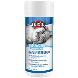 Trixie Odorless Sand Deodorant 200gr