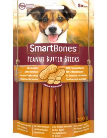 Smart Bones Peanut Butter Sticks