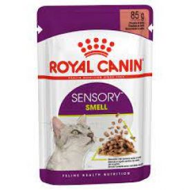 Royal Canin Sensory Smell Gravy