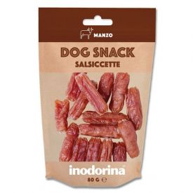 Inodorina Sausage Beef