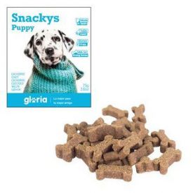 Gloria Pets Snackys For Puppies