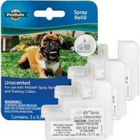 Petsafe Refiller Pack Odorless 3 St.