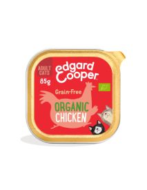 image of Edgard Cooper Classic Chicken Dinner