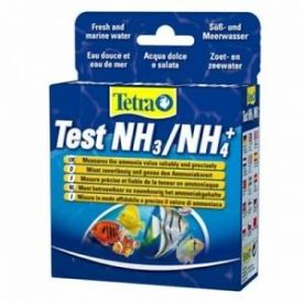 Tetra Test Nh3/nh4 Ammonia