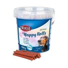 Trixie Soft Snack Happy Rolls 500 G