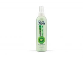 Tropiclean Cologne Spray Spa Comfort With Kiwi And Oatmeal 236ml