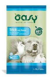 Oasy Snack Dog Stick Tuna