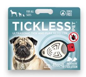 Protect One - Tickless Pet Beige