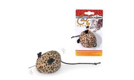 Camon Trembling Raton Leopard