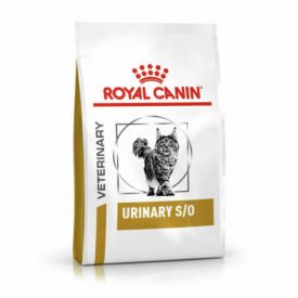Royal Canin Urinary S/o