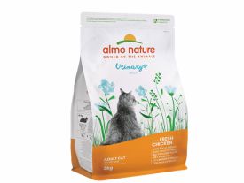 Almo Nature Urinary Help Chicken