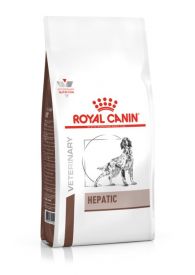 image of Royal Canin Hepatic