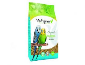 Vadigran Budgies Original 