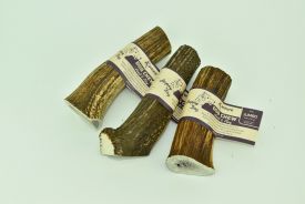 Stagbar Antler Dog Chews Jumbo 251-330g