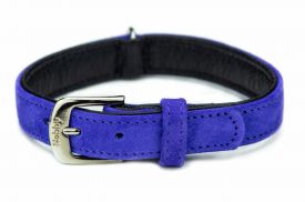 Nobby Collar Velours 