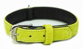 Nobby Collar Velours