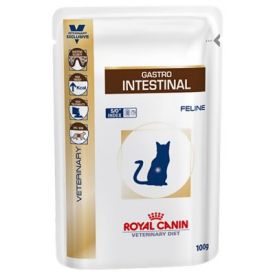 Royal Canin Κλινικές Υγρές Τροφές