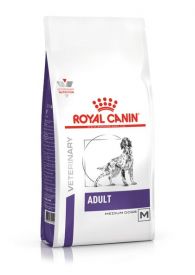 image of Royal Canin Veterinary Adult Medium Dog