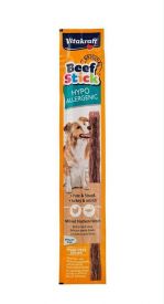 Vitakraft Beef Stick Hypoallergenic With Turkey And Ostrich