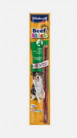Vitakraft Beef Stick Wild Game