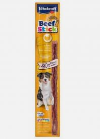 Vitakraft Beef Stick With Turkey 