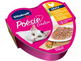 Vitakraft Poesie Chicken