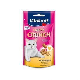 image of Vitakraft Crispy Crunch Chicken 
