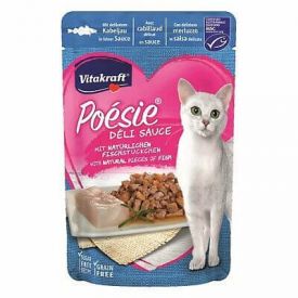 Vitakraft Poesie Pouch Cod
