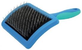 Vivog Slicker Brush With Hard Pins  