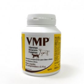 Vmp Vitamin Tablets