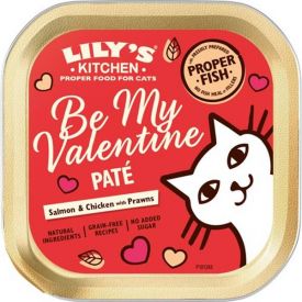 Lilys Kitchen Be My Valentine