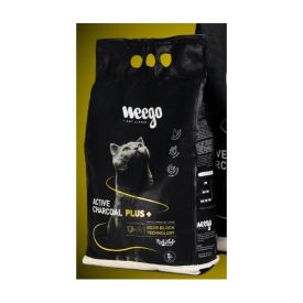 Weego Cat Litter Plus Active Charcoal