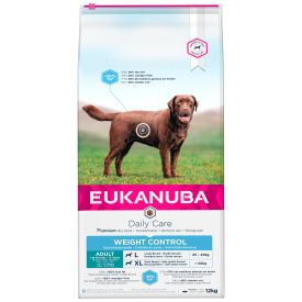 Eukanuba Adult Light Large Breed Weight Control