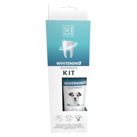M-pets Toothpaste Kit