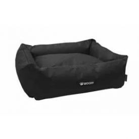 image of Wooff Cocoon All Weather Black