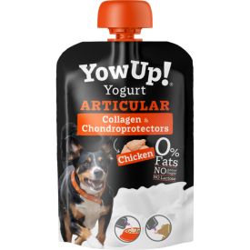 Yowup Yogurt Articular Dog