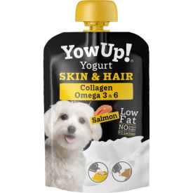 Yowup Yogurt Skin And Hair Dog
