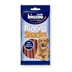 Biozoo Puppy Snacks Bag 200g