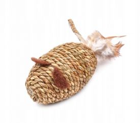 Cat Toy Mouse