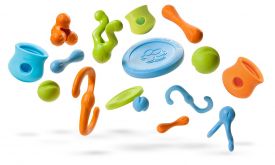 Zogoflex Toys