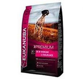 Eukanuba Premium Performance Working & Endurance