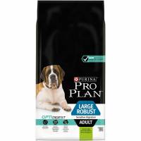 pro plan puppy small & mini optistart
