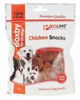 Boxby Chicken Snacks For Dogs