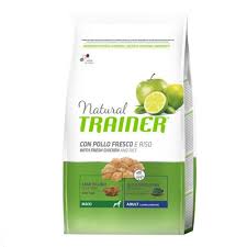 Dry Food