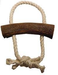 Stagbar Tug