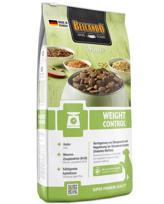 Veterinary Diet