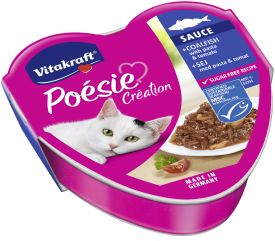 Vitakraft Poesie Fish