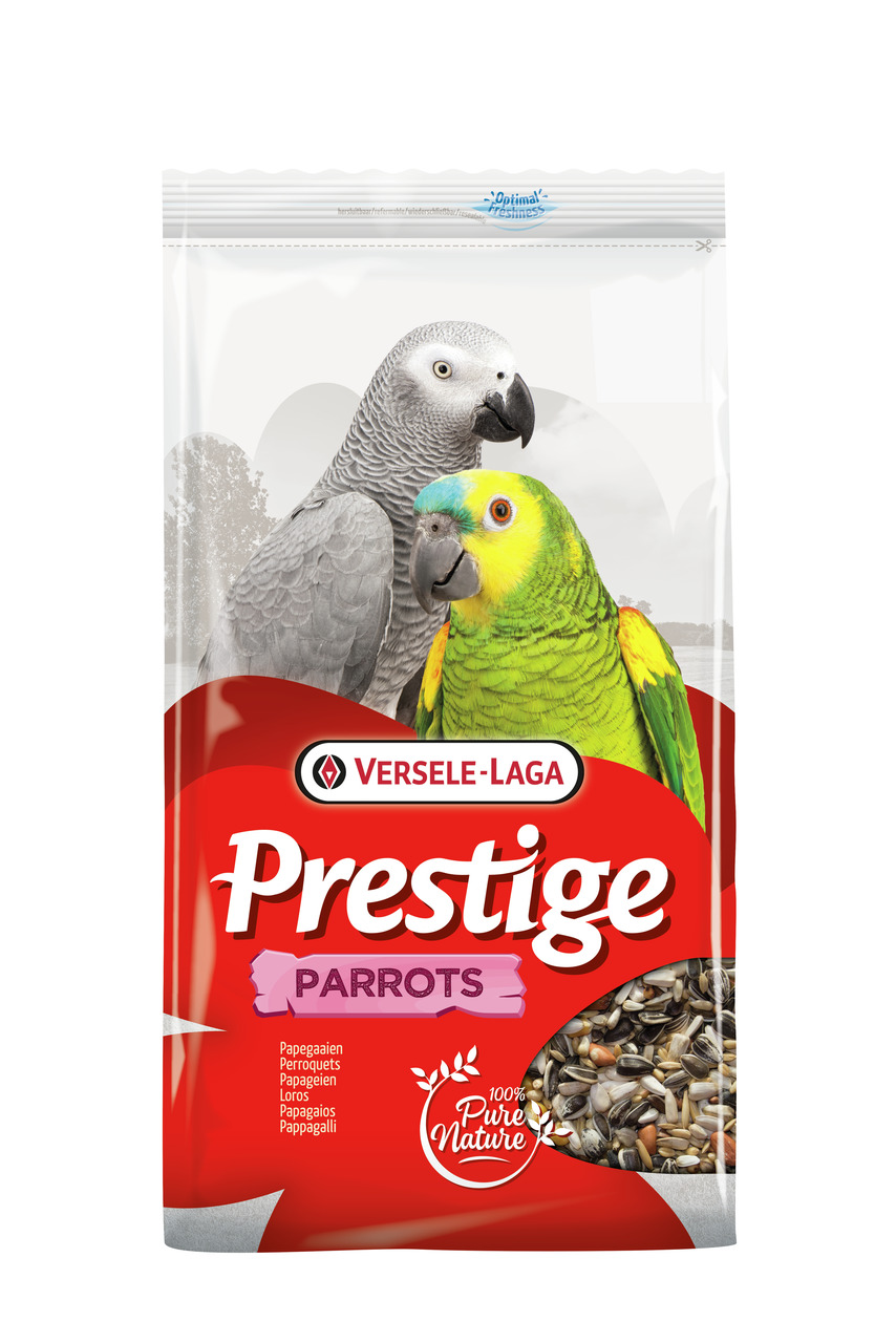 Versele Laga Prestige Parrots