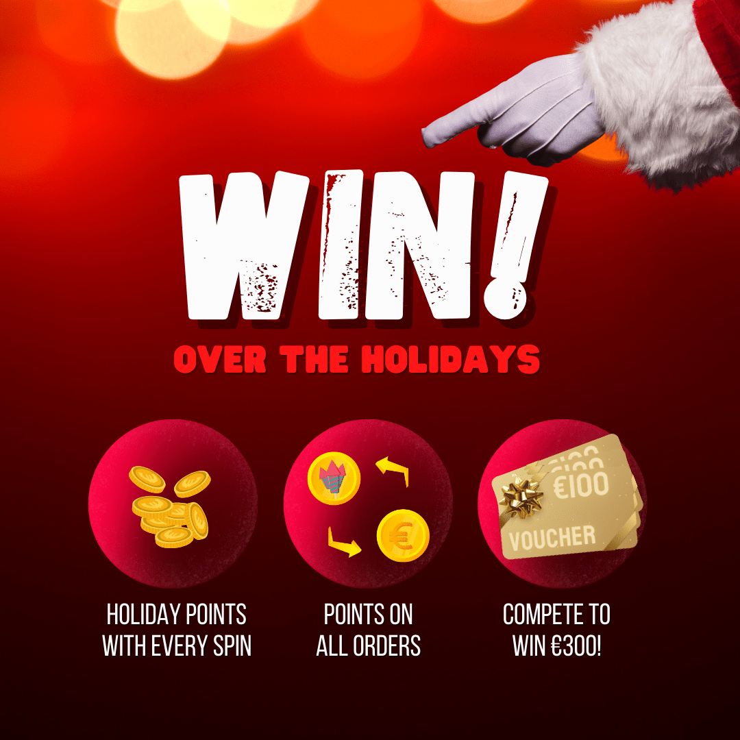 Pet Food Cyprus 2023 Holiday Points